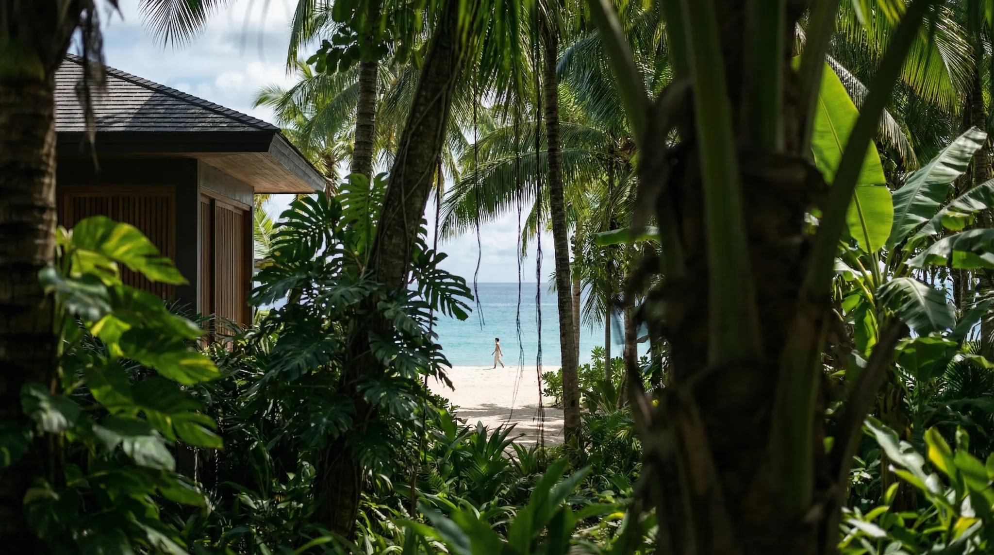Tropicalia lifestyle