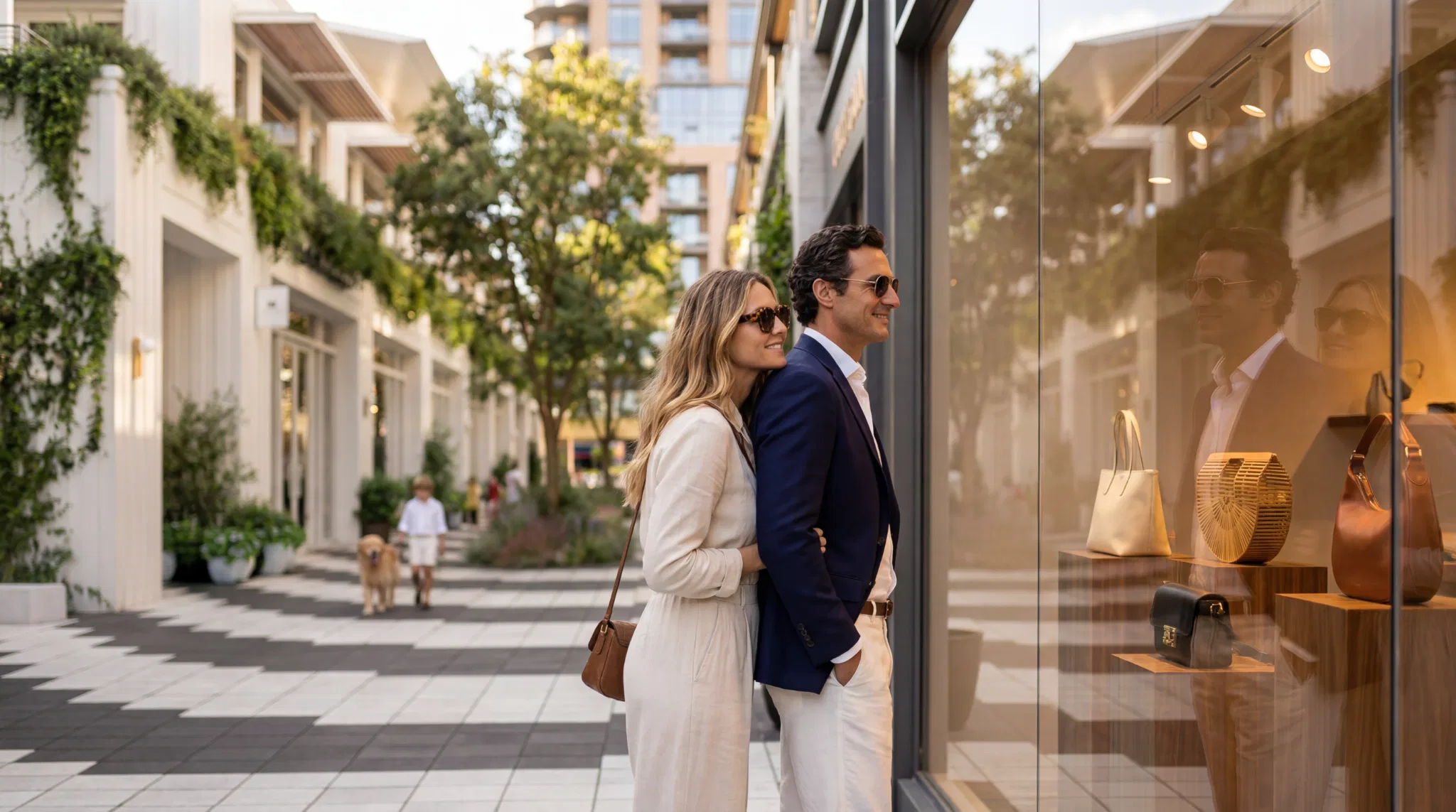 Midtown Park &mdash; Reframe V11