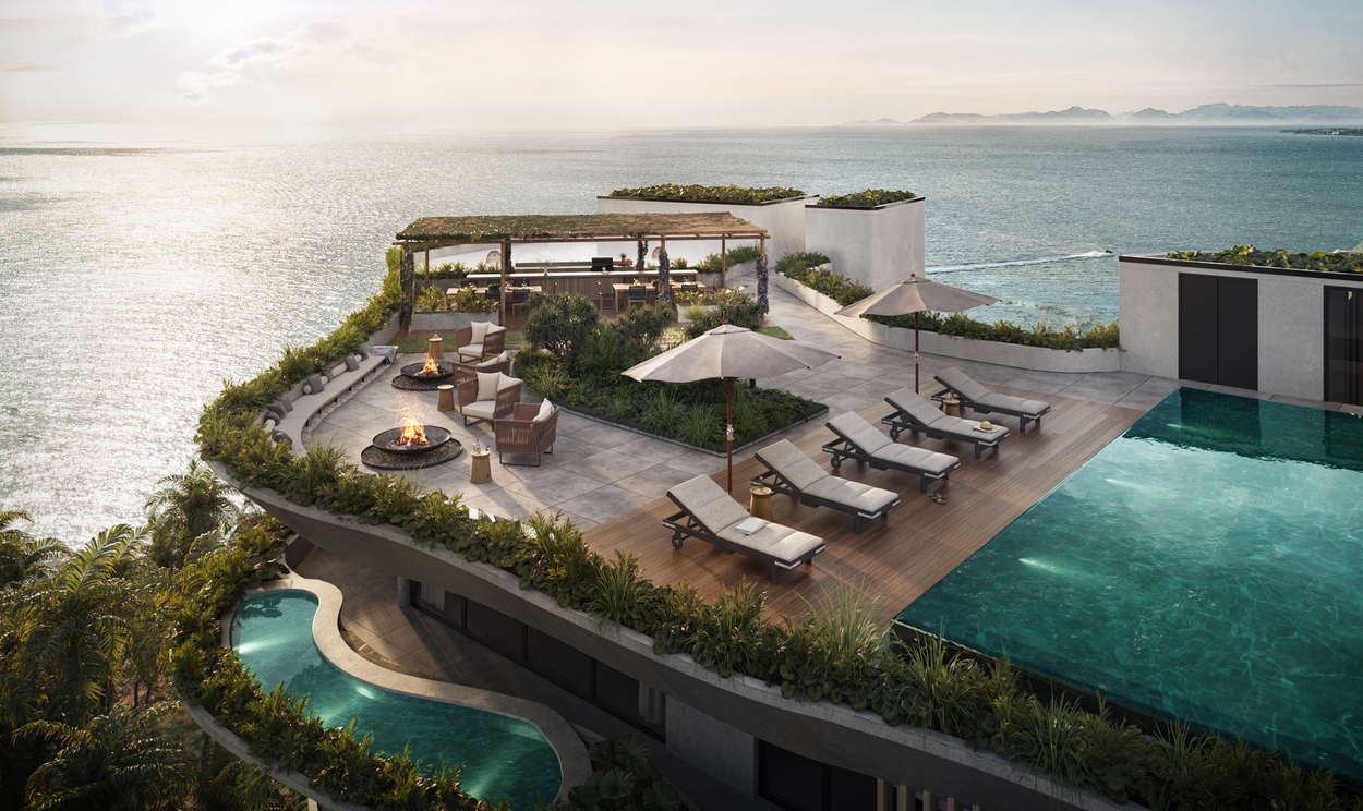 Waldorf Astoria Punta Cacique