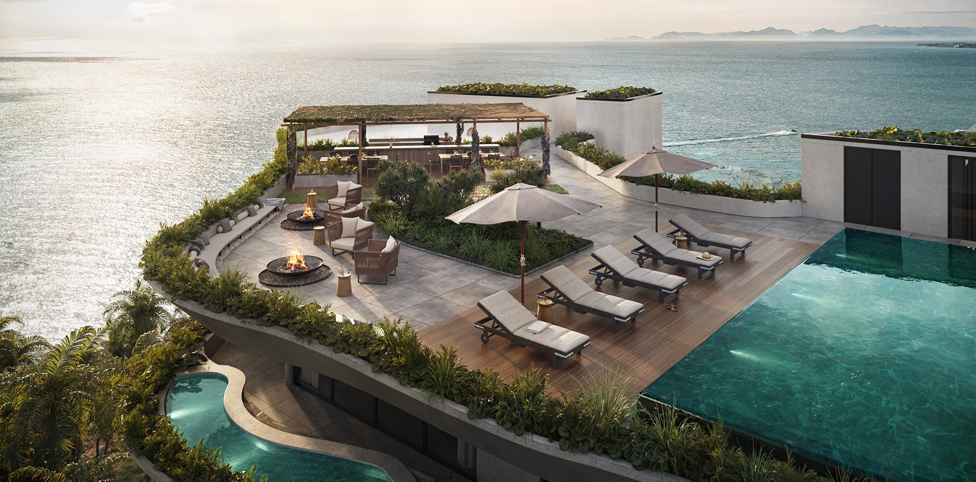 Waldorf Astoria Punta Cacique