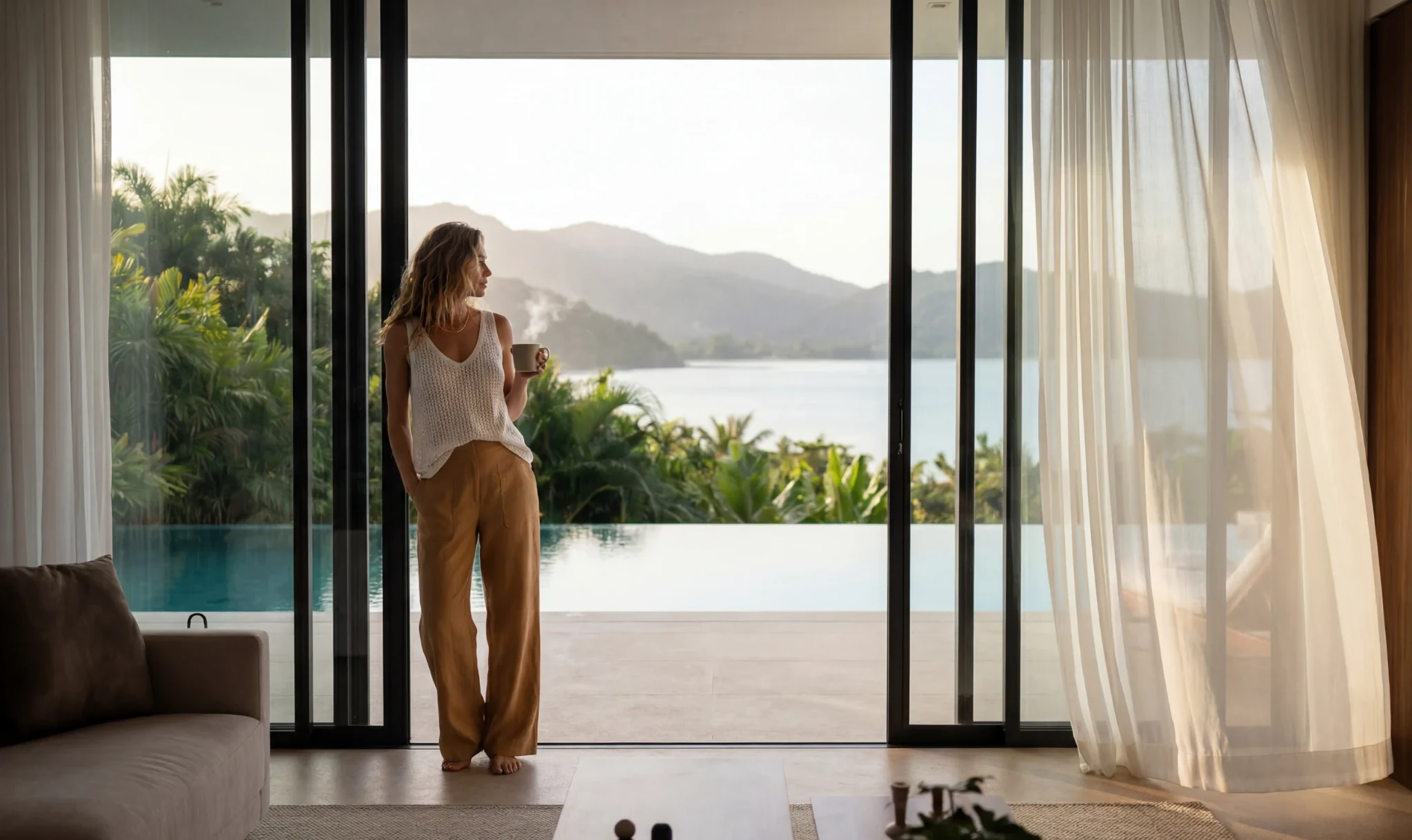 Waldorf Astoria &mdash; Reframe